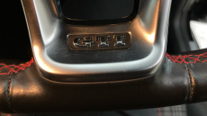 Volkswagen Up 1.0 115PS Up GTI 5dr Petrol Hatchback